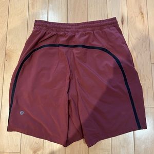 Lululemon 7’ Pace Breaker Linerless